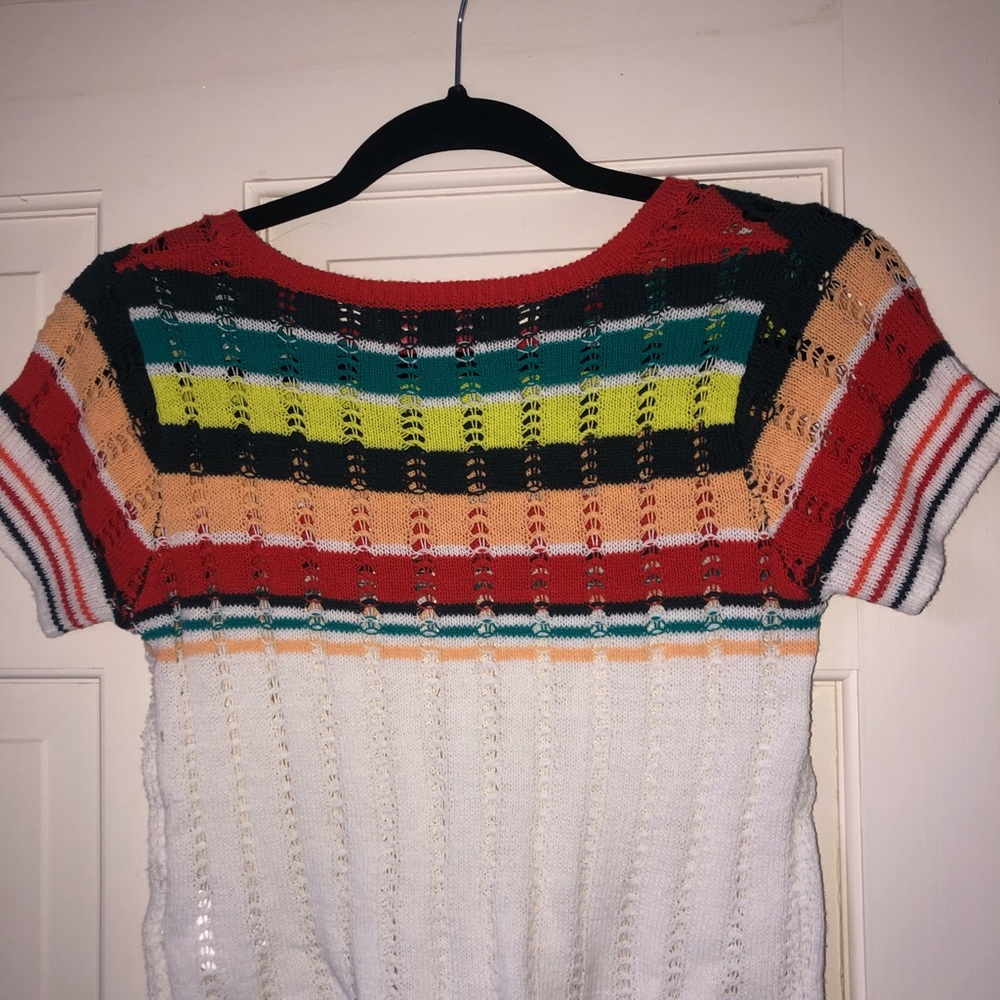 Knit Top - Picture 3 of 4